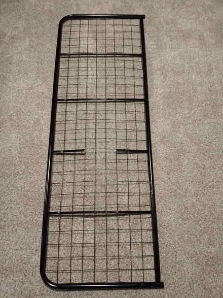 Photo of free Futon frame (East Side (Hiestand Area)) #1