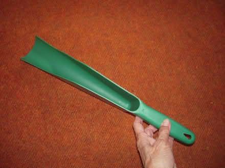 Photo of free Scoop for clearing gutters (Maidenhead SL6) #2