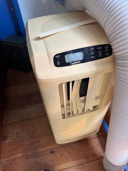 Photo of free Cyclone Air Conditoner (St Margarets TW1) #1