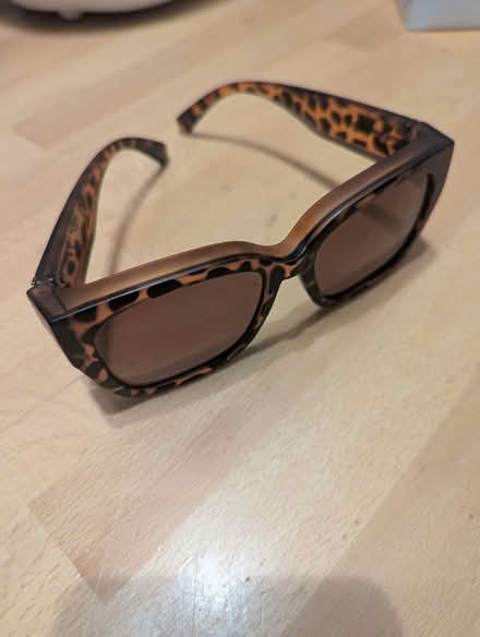 Photo of free Over-glasses sunglasses (Stormville) #2