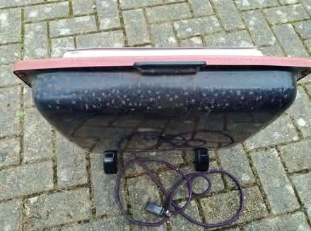 Photo of free Vintage electric fire (Kennington OX1) #4