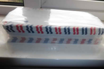Photo of free New Airmail envelopes (Horsell GU21) #1