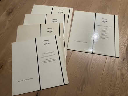 Photo of free 100+ LPs classical, opera, symphony (Los Altos) #2