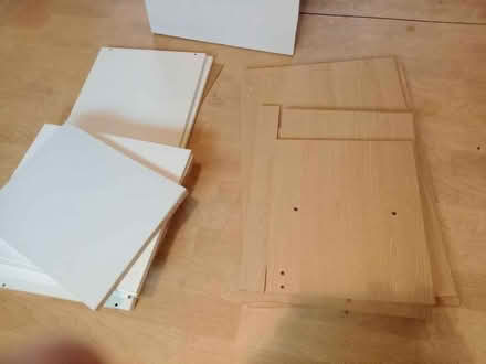 Photo of free Wood pieces - selection (Woodingdean BN2) #1