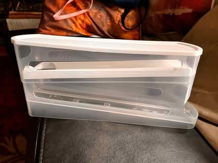 Photo of free Egg storage (Spondon DE21) #1