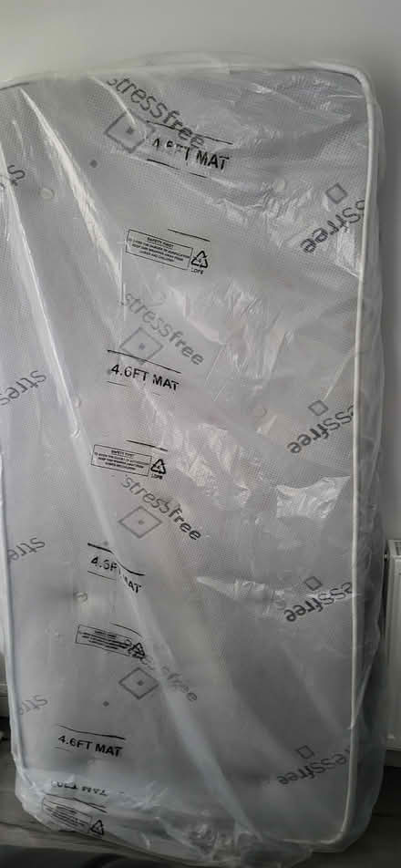 Photo of free Bed single mattresses+ accessories (Hollystown) #1