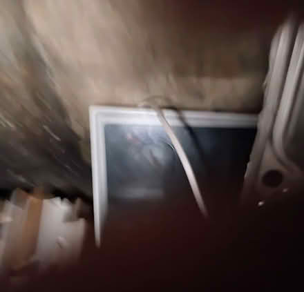 Photo of free Sink, extractor and cooker with hob top (Boscombe BH1) #1