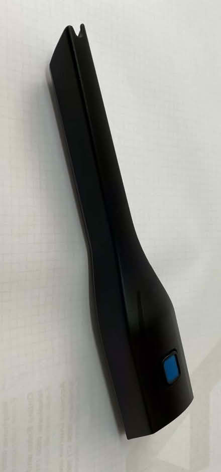 Photo of Hoover parts (Hanworth RG12) #2