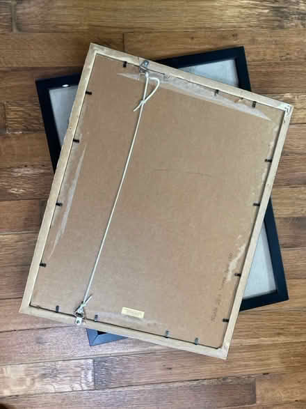 Photo of free Picture frames (Panshanger AL7) #2