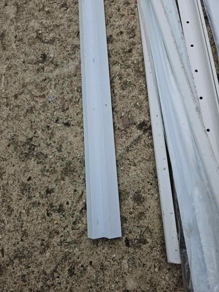 Photo of free Brand new tile edge toppers (Church RG2) #3