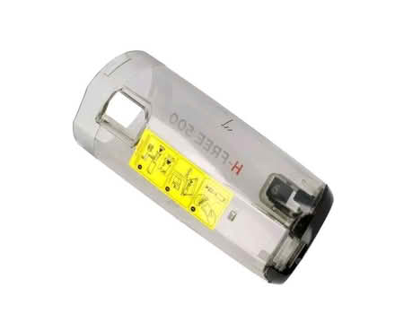 Photo of Hoover parts (Hanworth RG12) #1