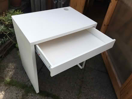 Photo of free Desk (Lower Marsh Lane KT1) #2