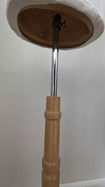 Photo of free Mannequin for display/dressmaking (W4) #2