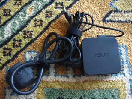 Photo of free ASUS Laptop Power Pack Model PA1650-78 (Coppull PR7) #1