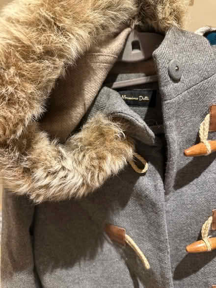 Photo of free Women’s coat in good condition (Acton W3) #2