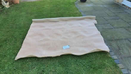 Photo of free Carpet offcuts various (West Oxfordshire OX28) #4