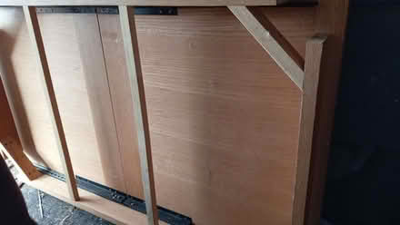 Photo of free Extendable dining table (Canvey SS8) #1