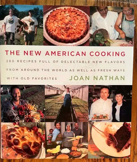 Photo of free Cookbooks (New Rochelle) #2