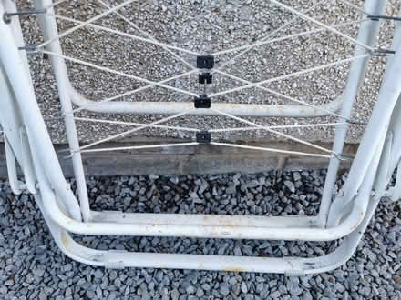 Photo of free Sun lounger (Bowston LA8) #2