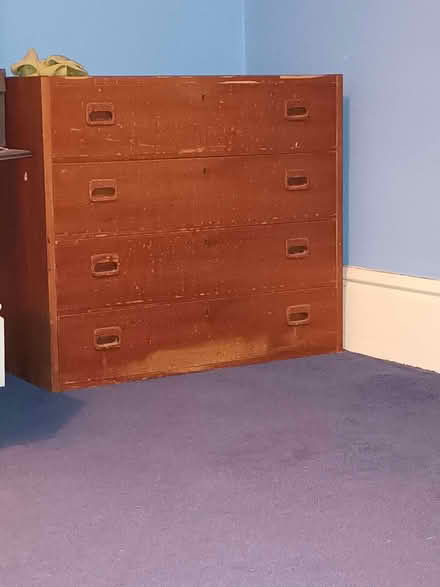 Photo of free Chest of drawers (Malvern Link WR14) #1