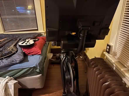 Photo of free Nordic Trac S22i “peloton” bike (near Randolph College) #1