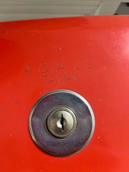 Photo of free Vintage bubblegum machine (Cleveland Park) #2