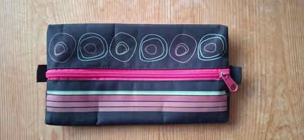 Photo of free Pencil Case (Harrogate HG1) #1