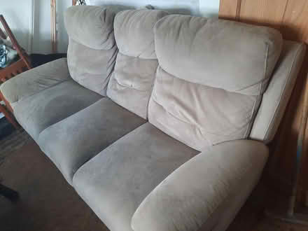 Photo of free Recliner Sofa #2 (Florence Park OX4) #1