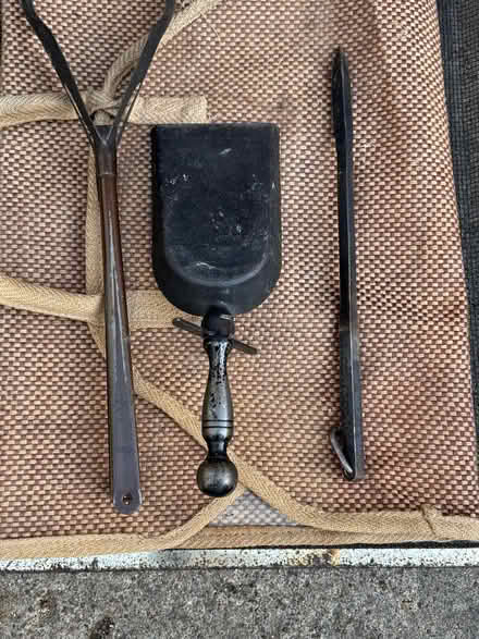 Photo of free For Log Burner or Coal fire (Upper Radley OX14) #1