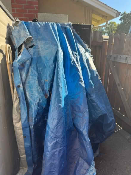 Photo of free toilet,fridge,bathroomsink (Vacaville) #3
