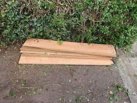 Photo of free Laminates (NW9) #1