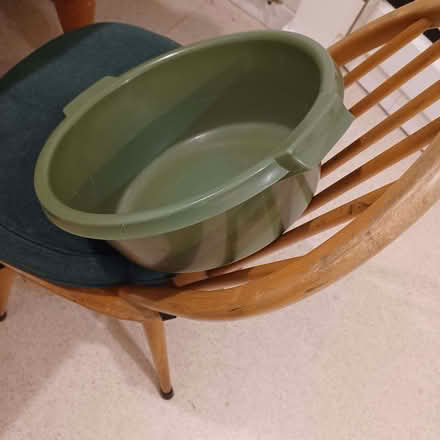 Photo of free Washing up bowl with handles (Oxford OX2) #1