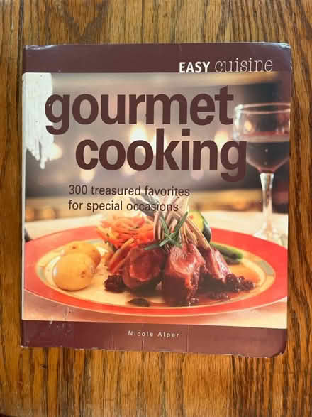 Photo of free Cook books (New Rochelle) #4