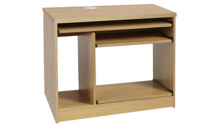 Photo of free Childs Computer Desk (Leominster) #1