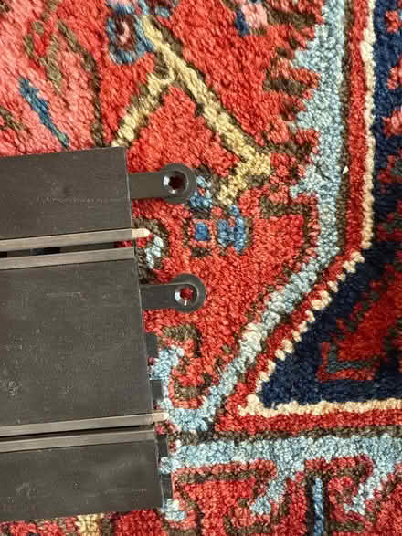 Photo of free Huge Scalextrix Set (W13) #4