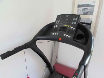 Photo of free Reebok ZR8 Treadmill (Botley OX2) #1