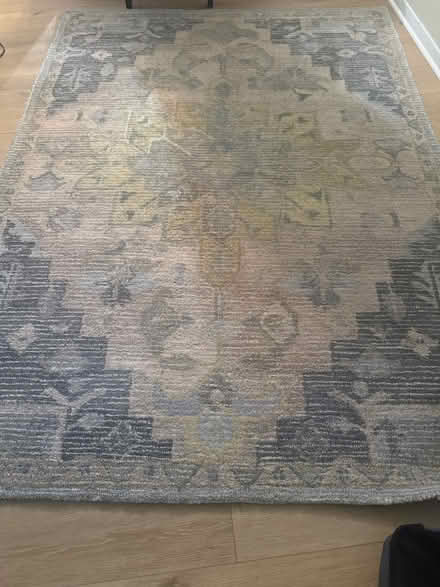 Photo of free Rugs (Bowie) #1