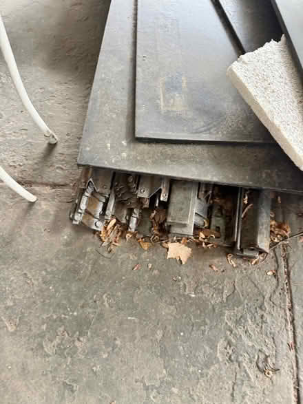 Photo of free Gorilla type shelf unit (Woodridge) #2