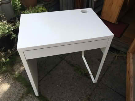 Photo of free Desk (Lower Marsh Lane KT1) #3