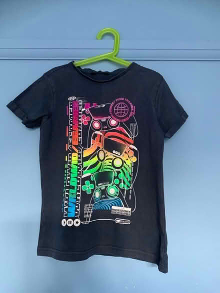 Photo of free Child’s T-shirt (Tilehurst RG30) #1