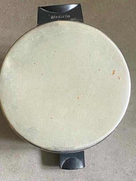 Photo of free Brabantia bathroom bin (St Albans AL1) #2