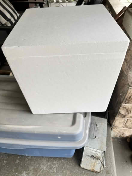 Photo of free Cooler (Woodridge) #1