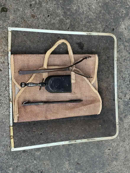 Photo of free For Log Burner or Coal fire (Upper Radley OX14) #2