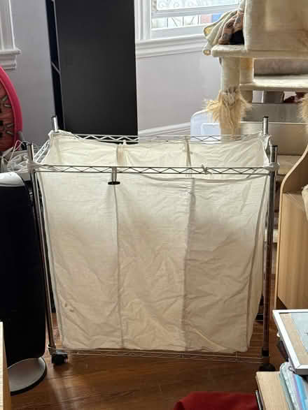 Photo of free Laundry separator (Cliffside Park) #1