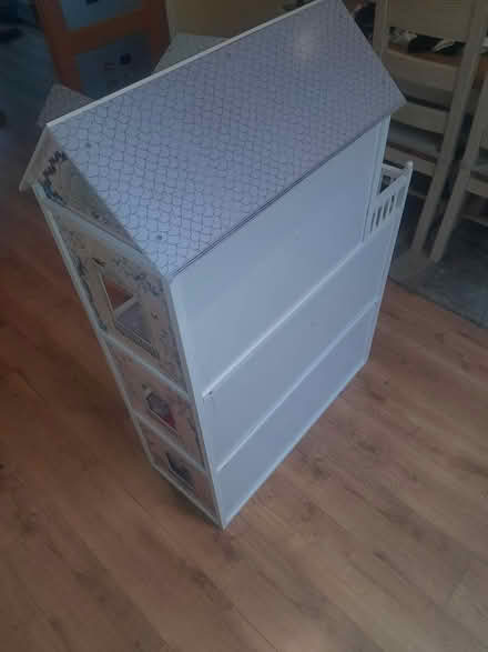 Photo of free Doll house (Dublin) #3
