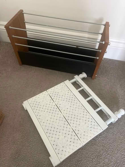 Photo of free Various item (Penge SE20) #1