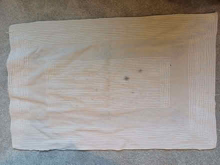 Photo of free Stylish Quick-Dry Bathroom Mat (Orgreave S13) #2