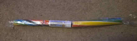 Photo of free Stick of Whitby rock (Frimley) #1