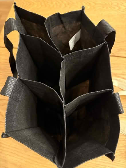 Photo of free Reusable bottle bags (Little Silver) #2