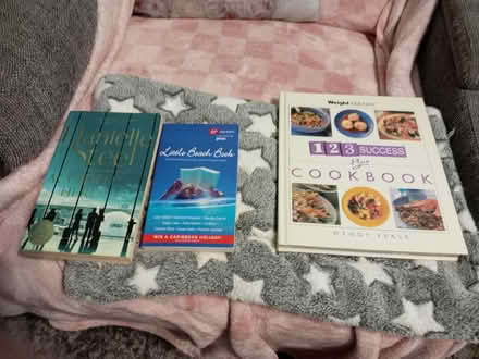 Photo of free Books phone holder (Maidenhead SL6) #1